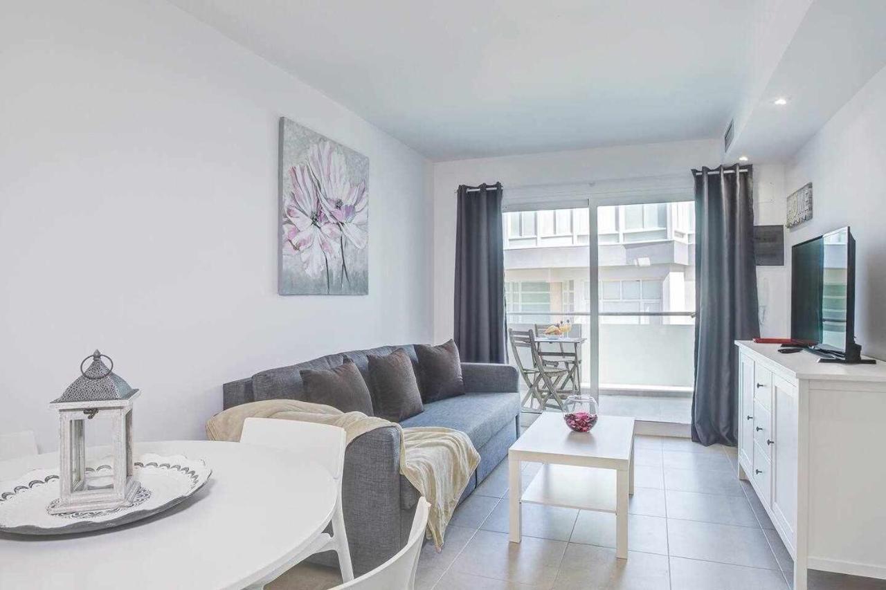 Unax Home By Best Holidays Fuerteventura Corralejo Bagian luar foto