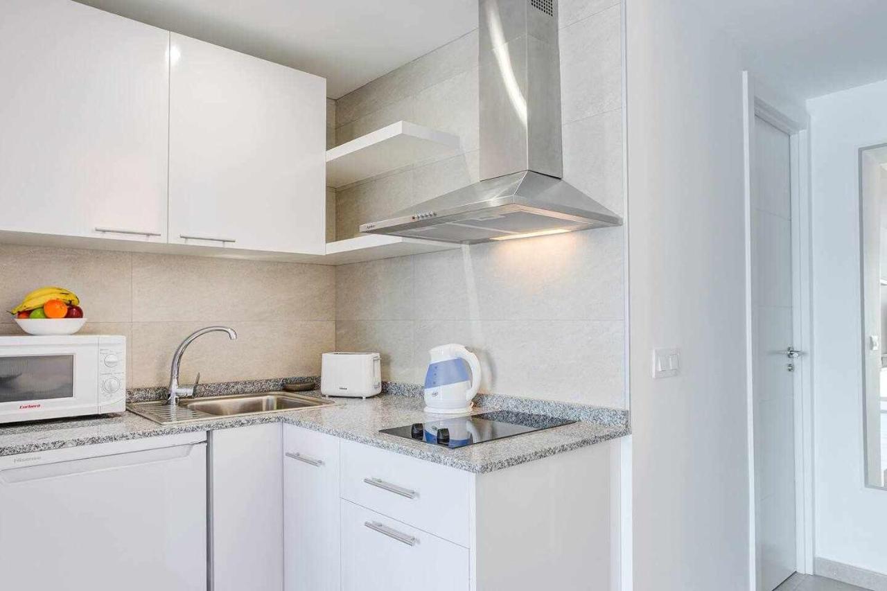 Unax Home By Best Holidays Fuerteventura Corralejo Bagian luar foto