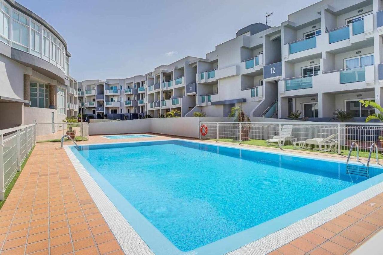Unax Home By Best Holidays Fuerteventura Corralejo Bagian luar foto