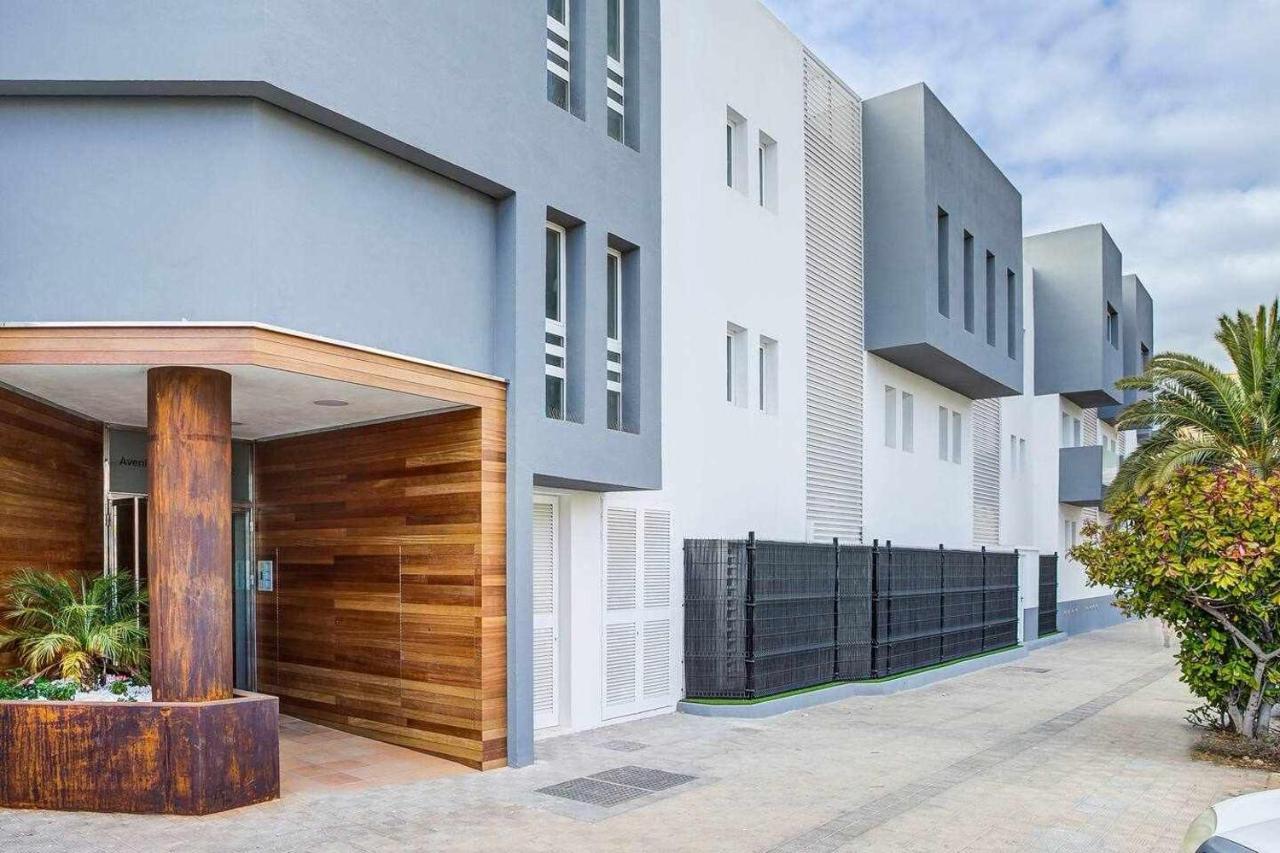 Unax Home By Best Holidays Fuerteventura Corralejo Bagian luar foto